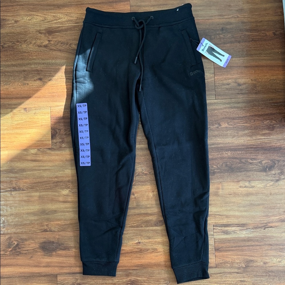 Bench sweat pants
